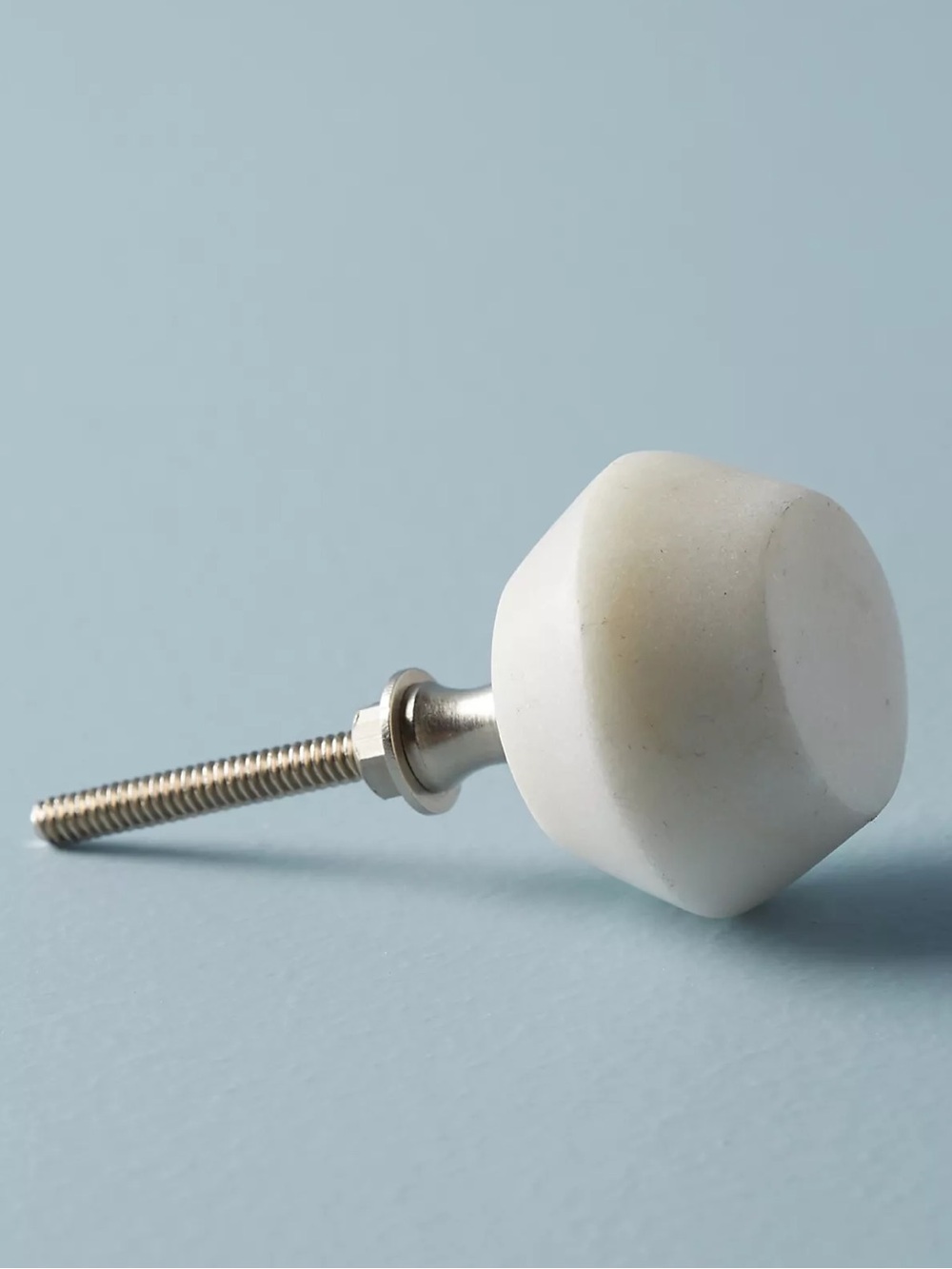 Anthropologie Chiseled Knobs (set of 2)